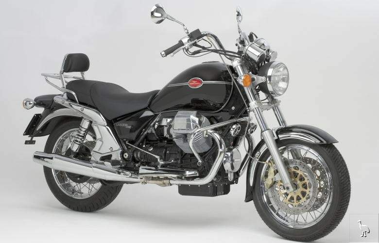 Moto Guzzi California Classic For Sale Specifications, Price and Images